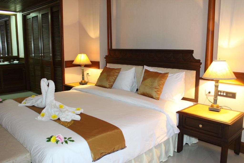 Suntara Wellness Resort & Hotel