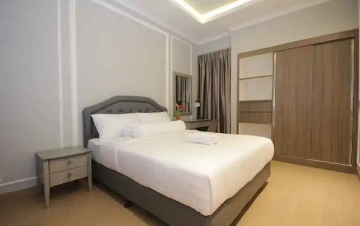 Photo - Flamboyan Residence Cipete