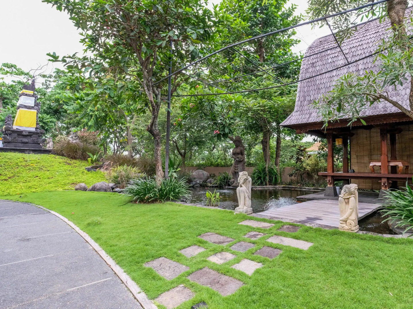 Foto - The Kasih Villas & Spa