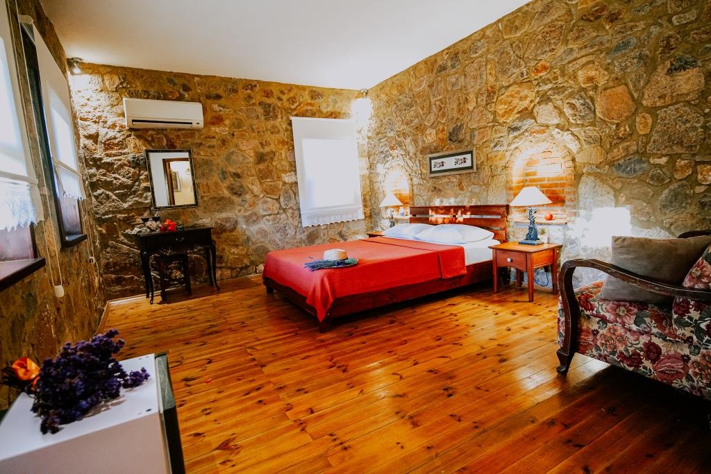 Harmani Tatil Ciftligi