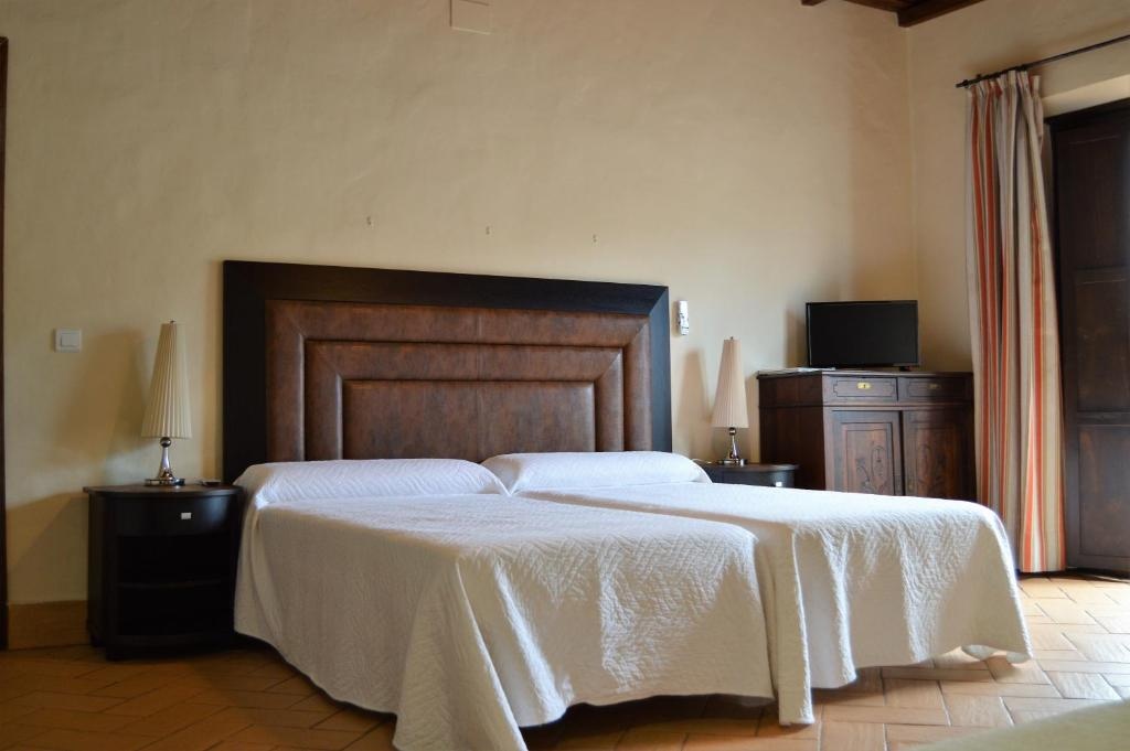 Apartamentos Turísticos Los Alisos