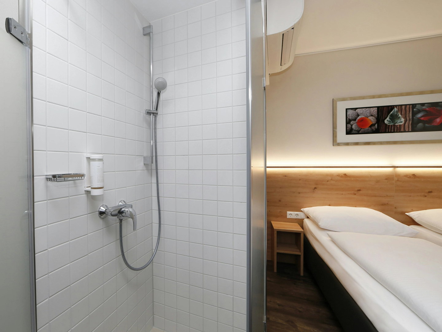 Foto - B&B HOTEL Berlin-Mitte