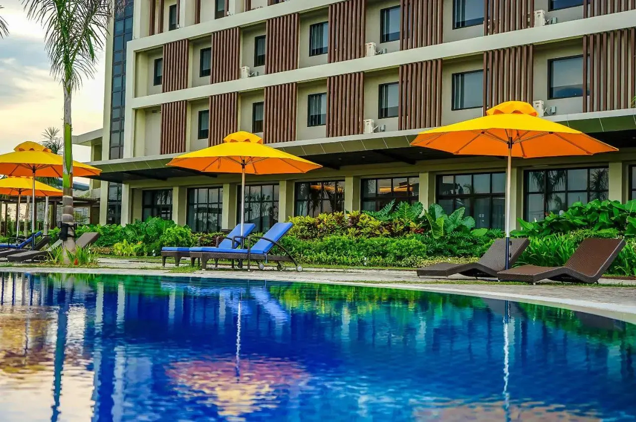 Photo - The Bayleaf Cavite