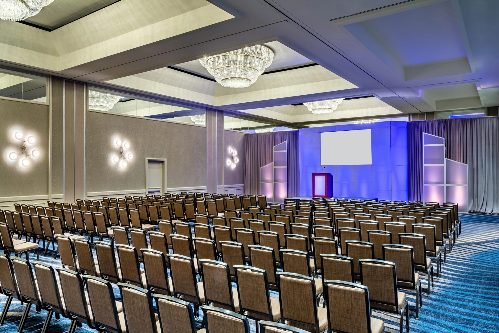Foto - Grand Hyatt Tampa Bay