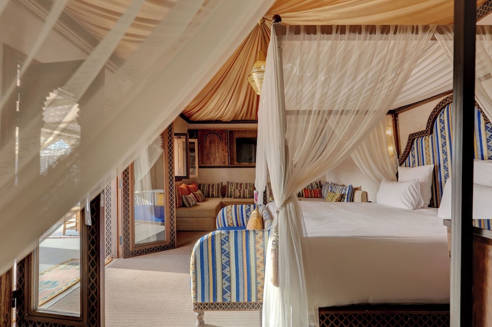 Palmeraie Oasis Camp - A Member Of Barcelo Hotel Group