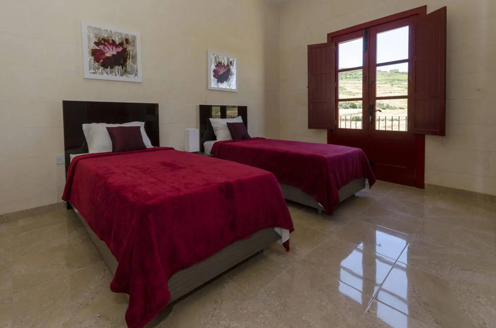 Foto - Tal-Barun Farmhouse