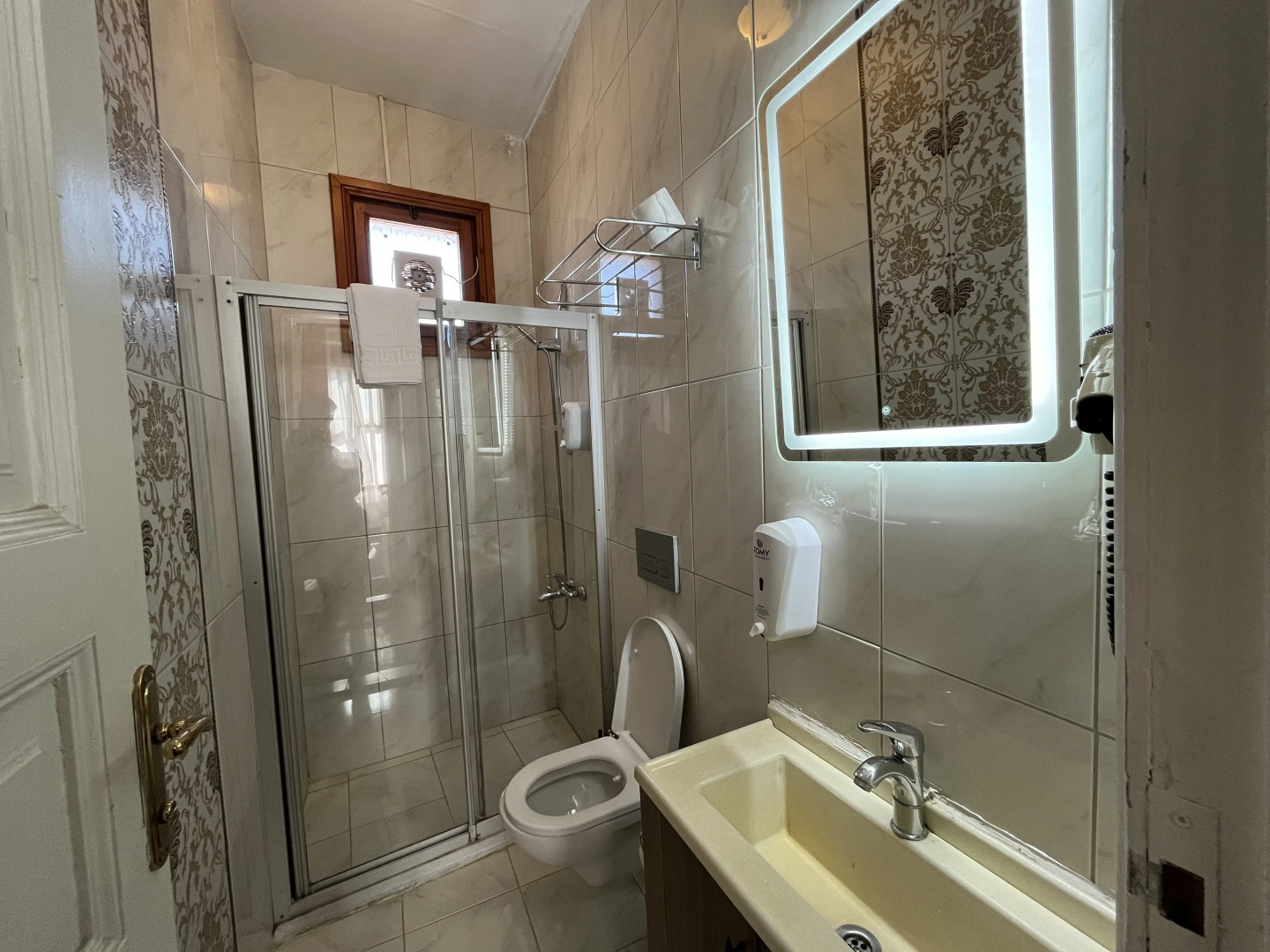 Photo - Le Safran Suite