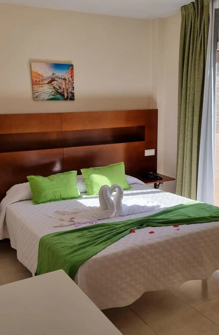 Foto - Hostal San Marcos