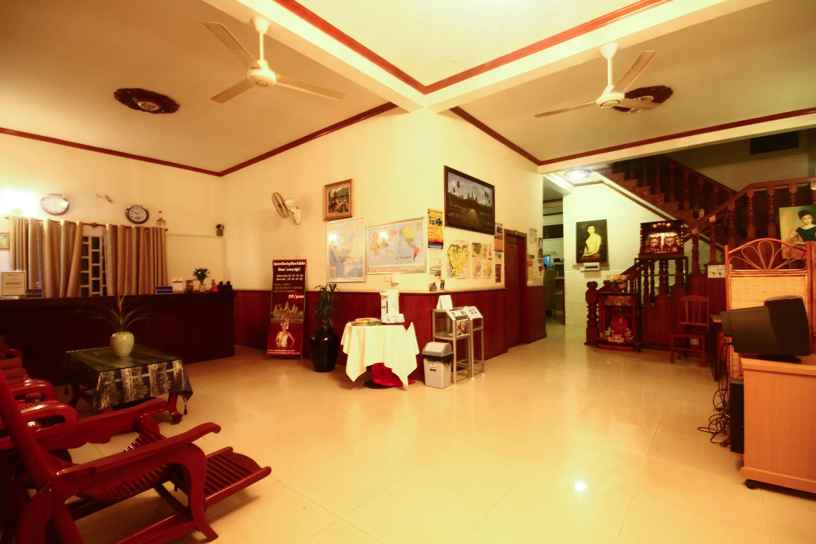 Photo - Central Night Hotel