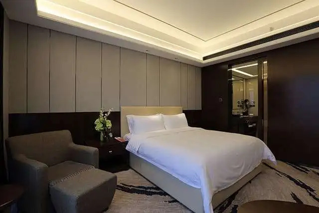 Ramada Huizhou South