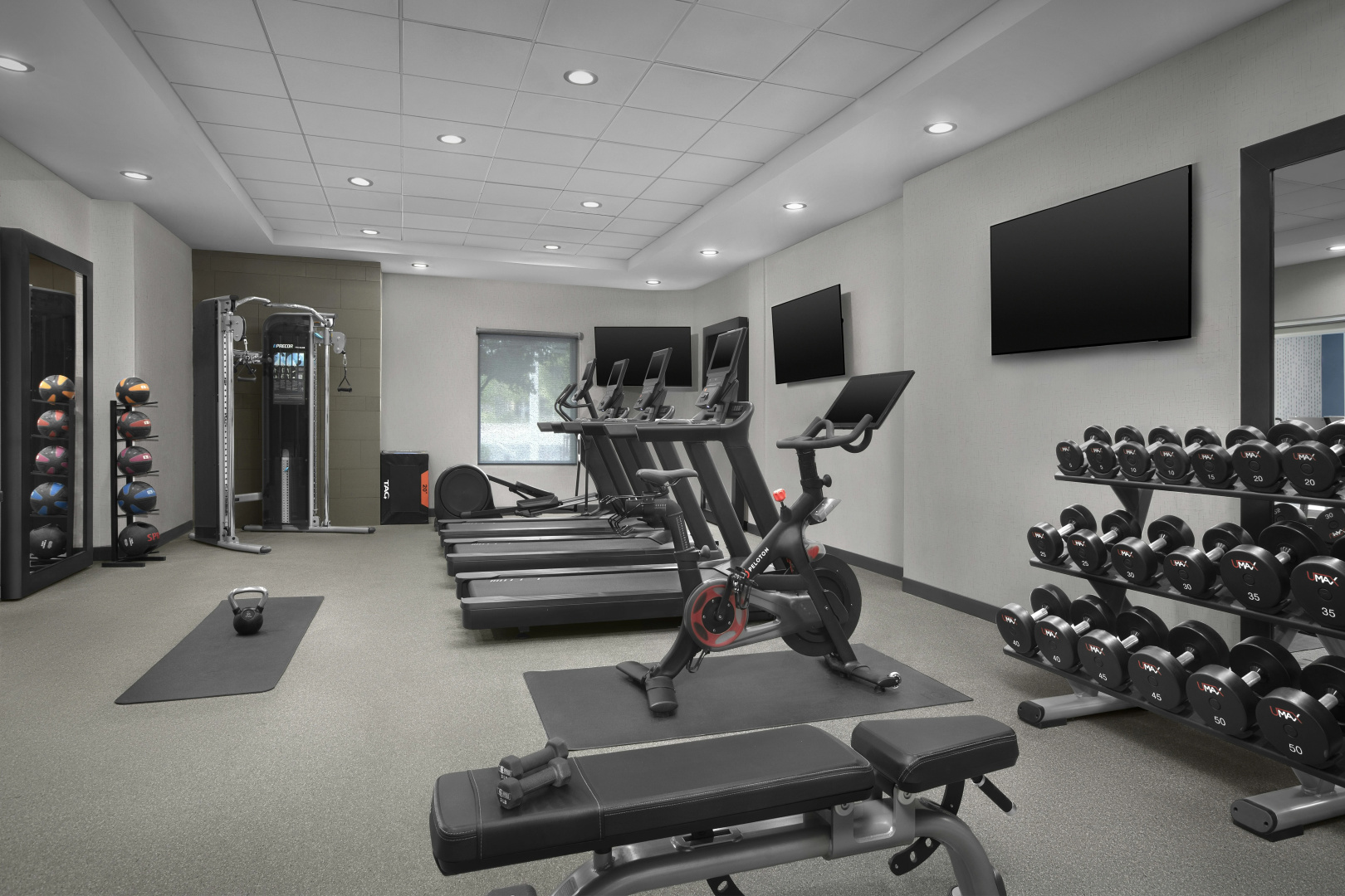 Photo - Home2 Suites by Hilton Denver International Airport