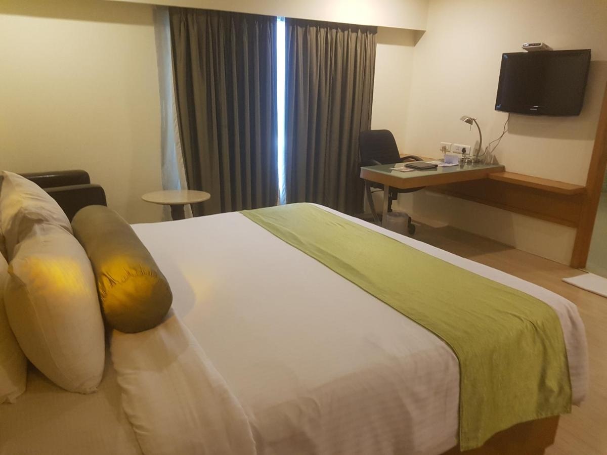 Foto - Peerless Hotel Hyderabad