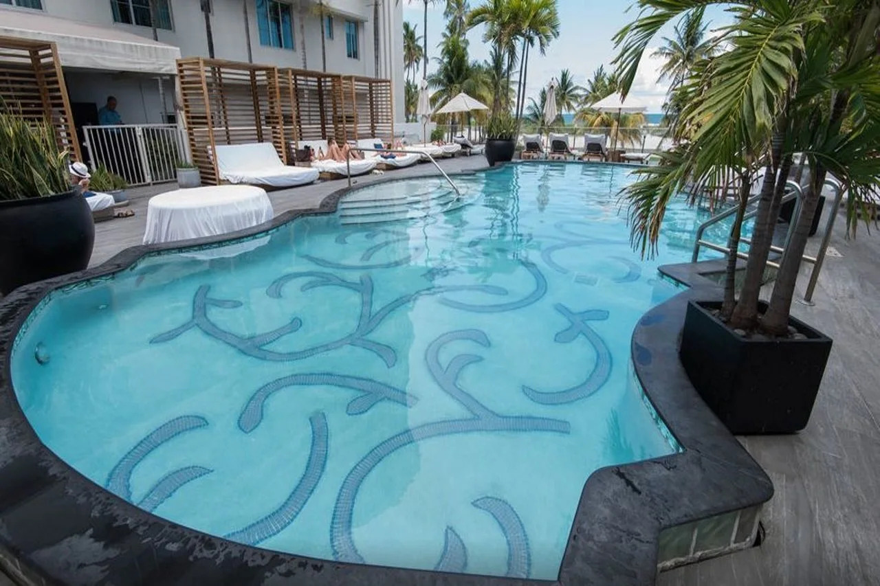 Photo - Hotel Victor South Beach