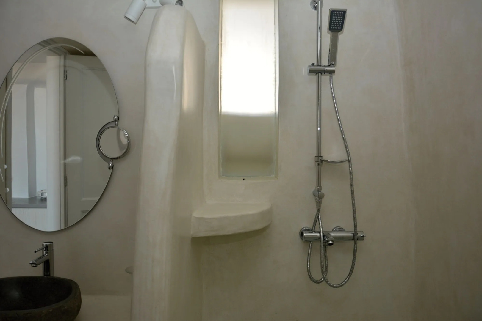 Foto - Zatrikion Santorini Villas