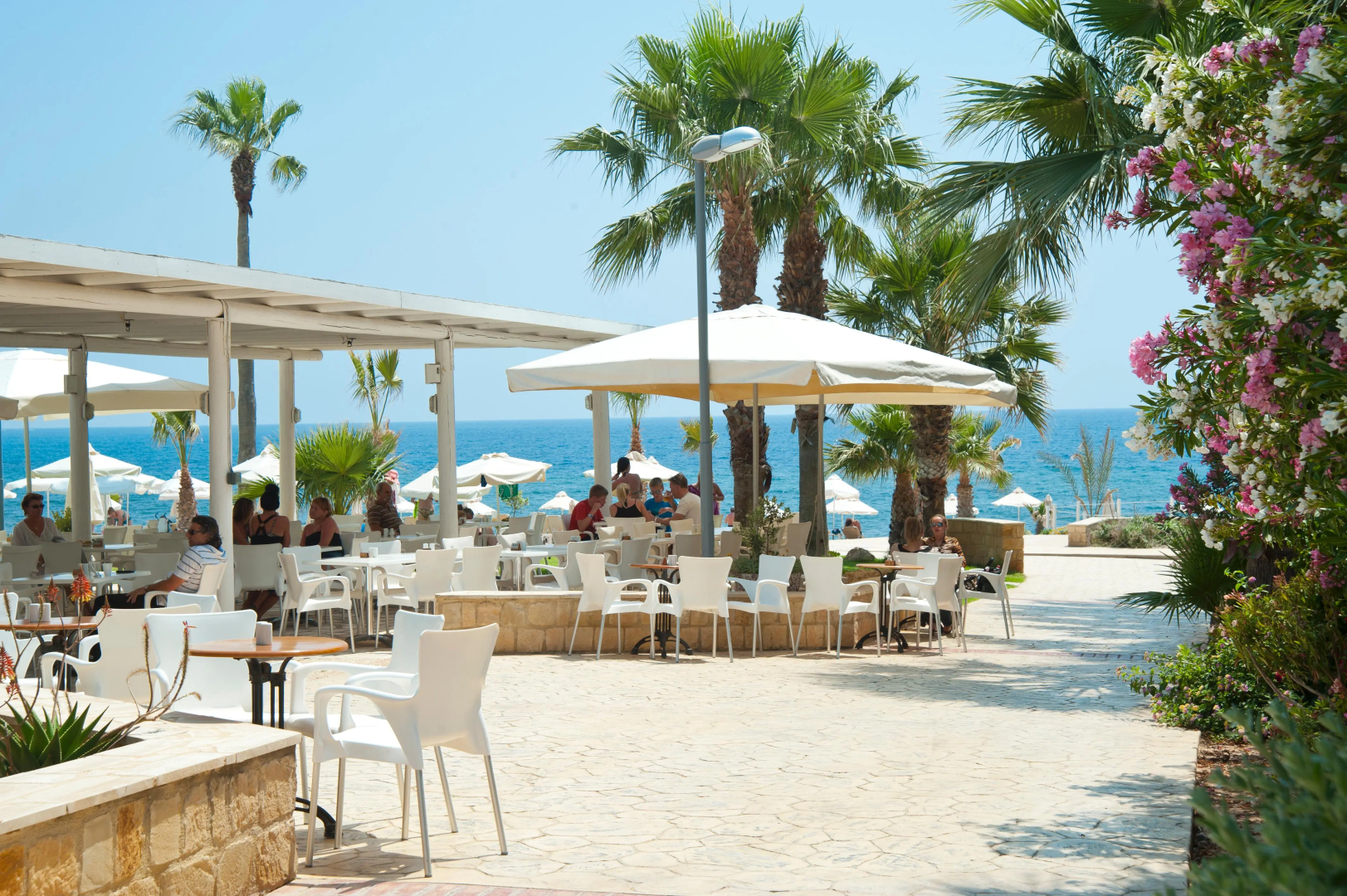 Photo - Akti Beach Hotel & Village Resort
