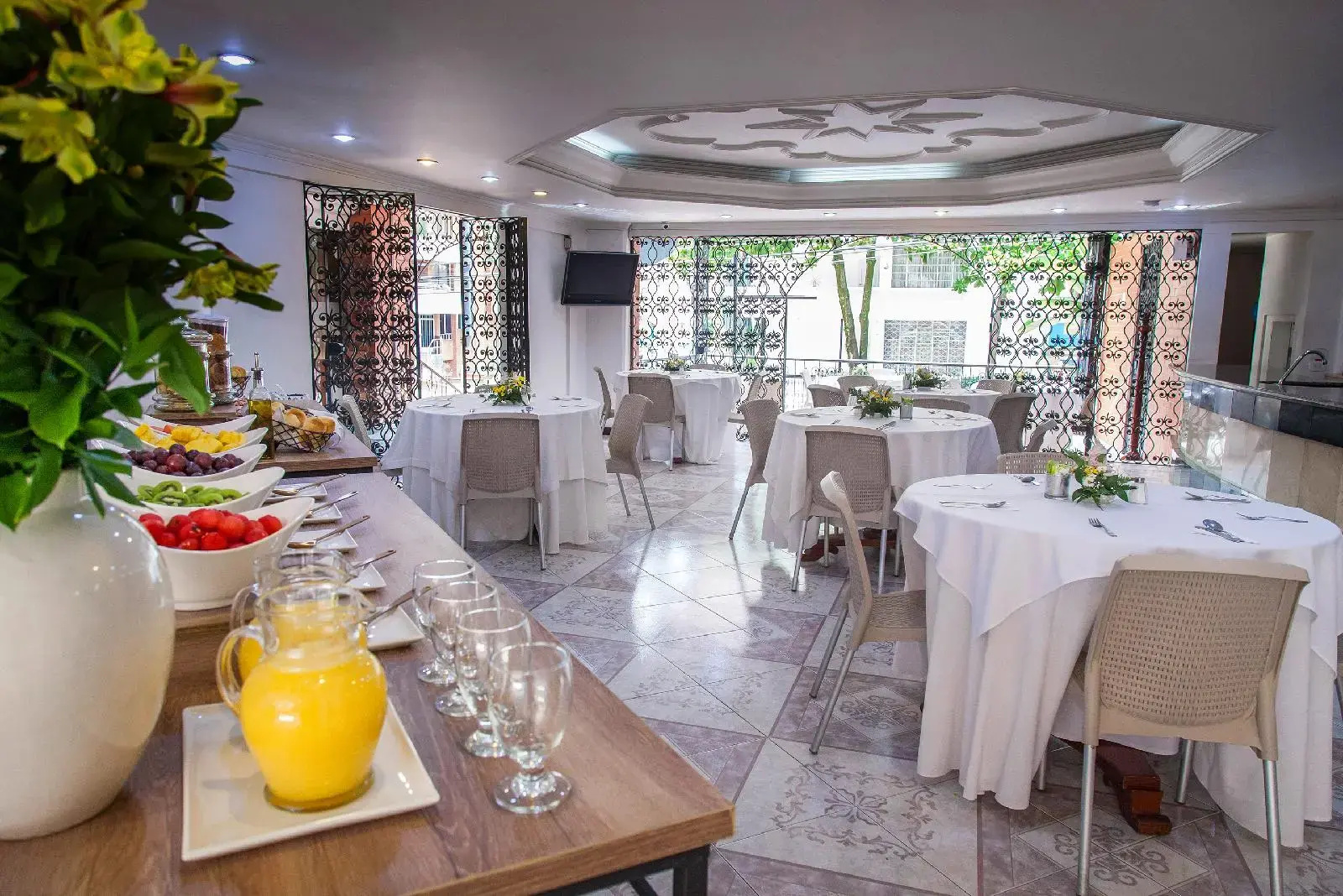 Foto - Hotel Casa Laureles