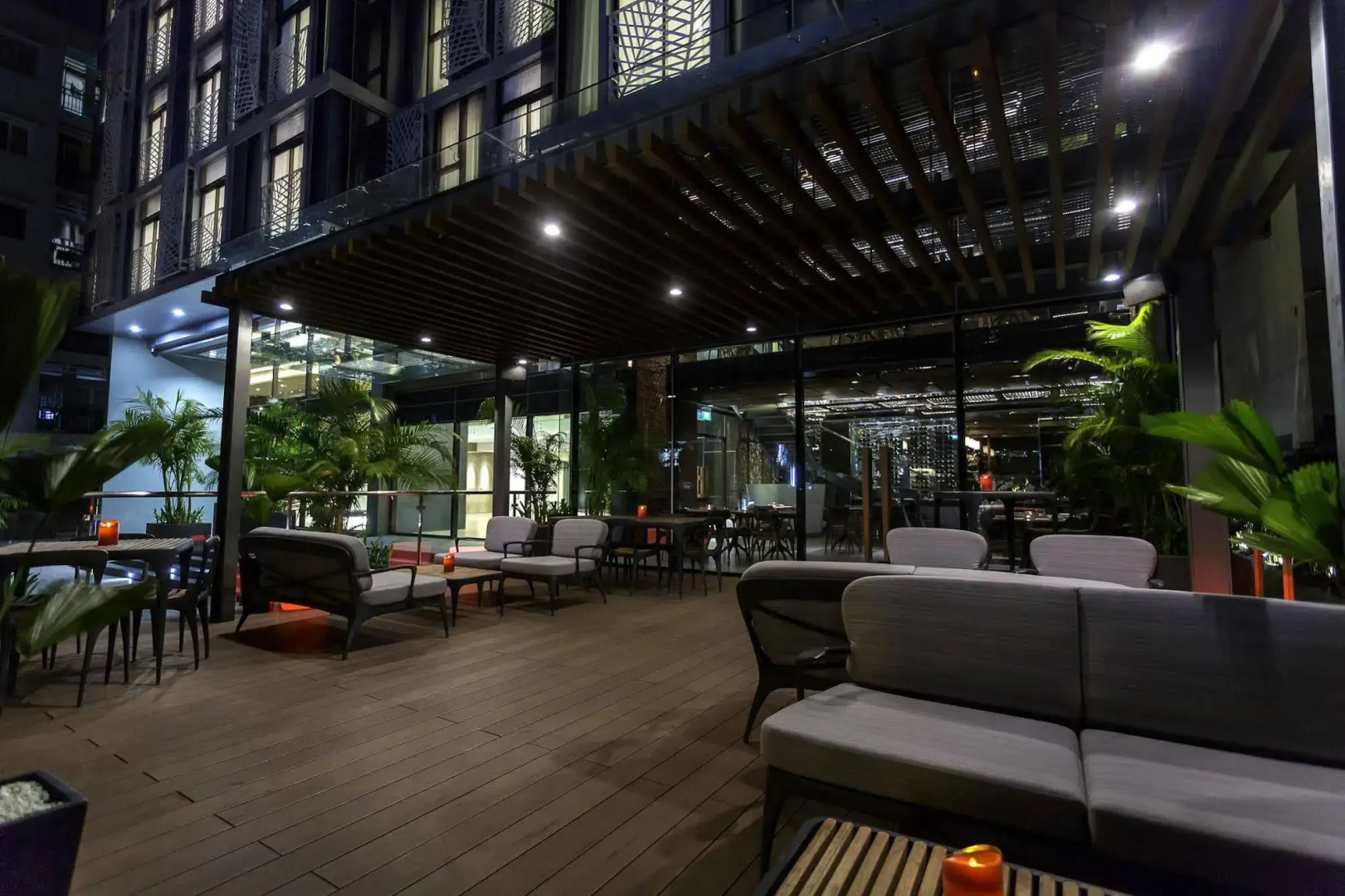Foto - SILA Urban Living