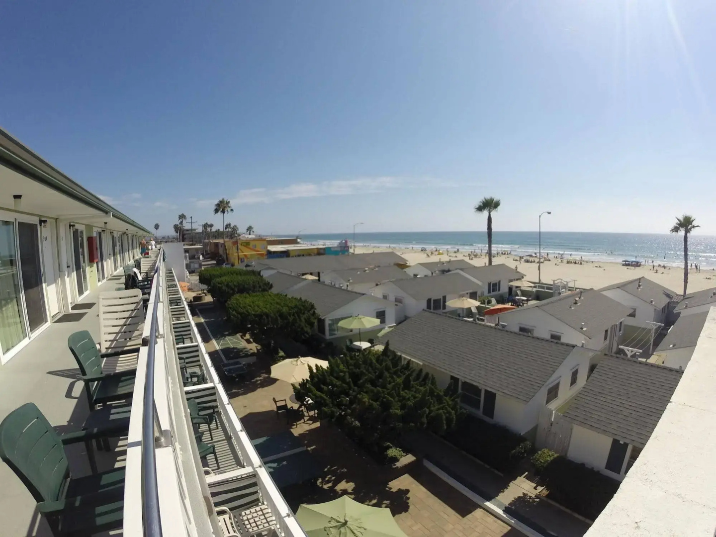 Foto - The Beach Cottages