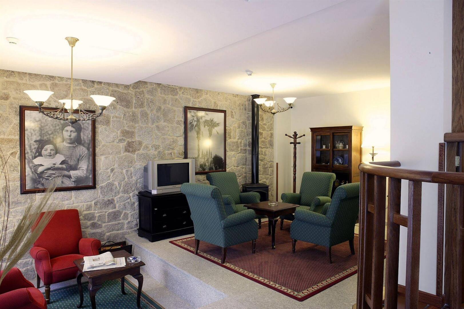 Photo - Hotel Pombal Rooms