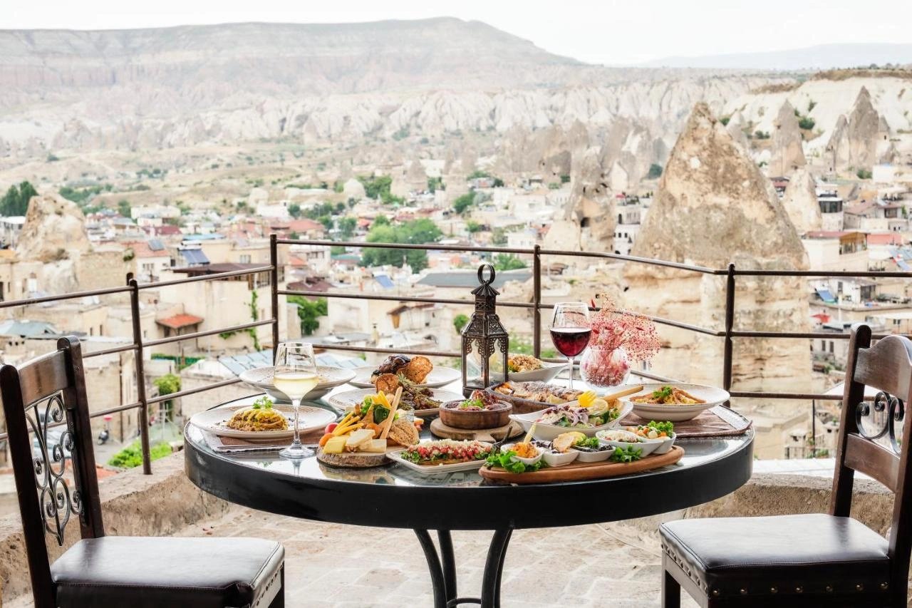 Photo - Sultan Cave Suites