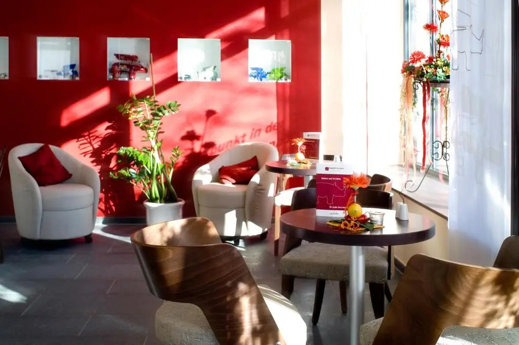 Foto - Hotel Esplanade Dortmund