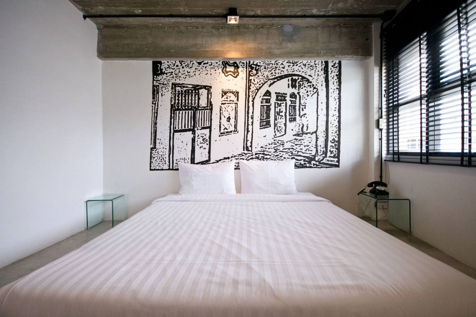 Foto - Quip Bed & Breakfast