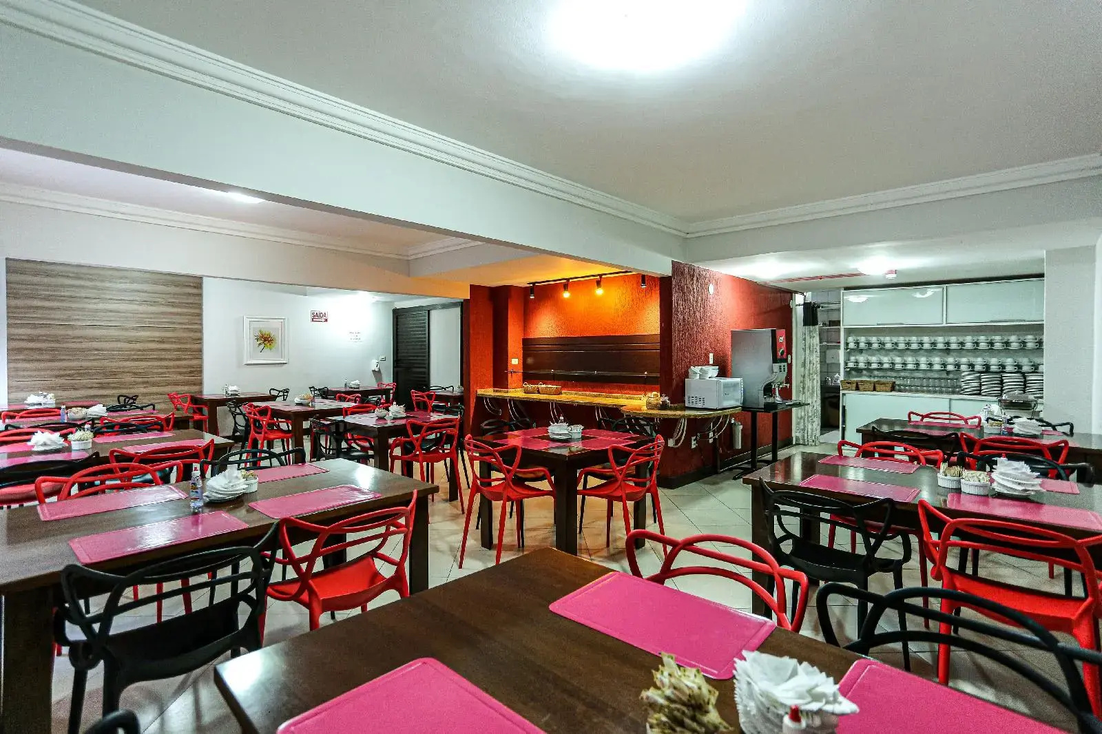 Photo - Sandri City Hotel