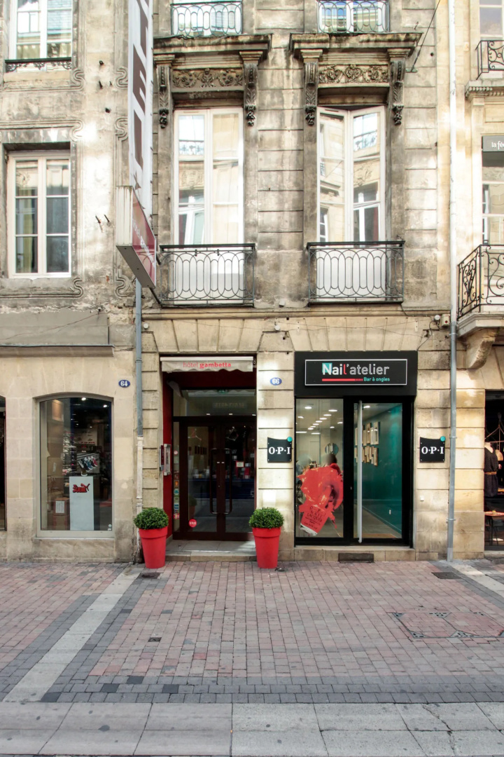 Photo - Hotel Gambetta