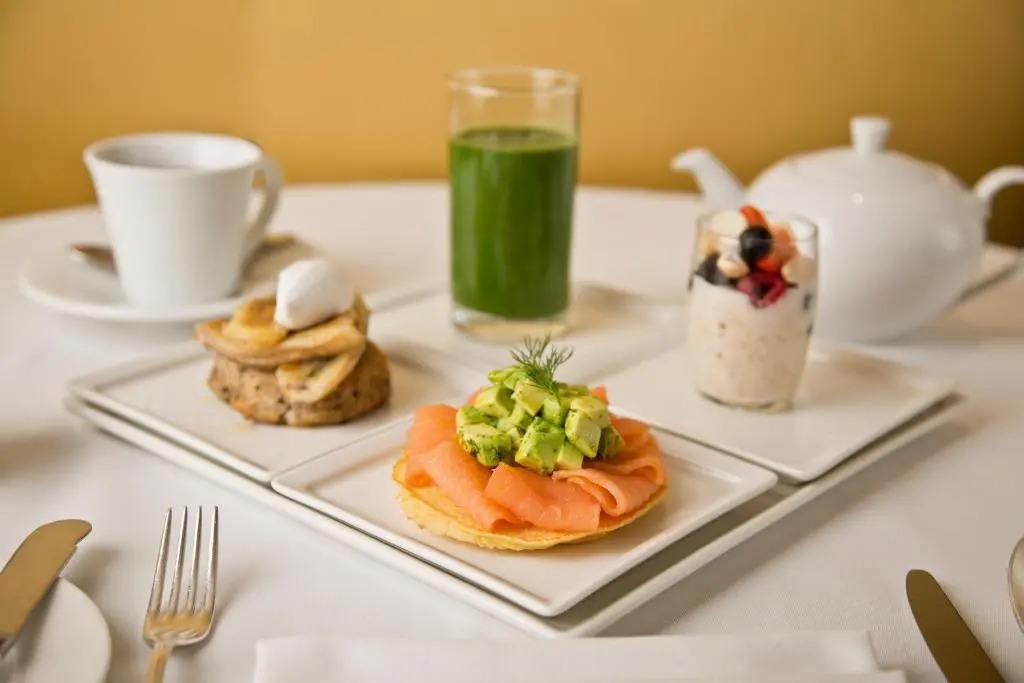 Photo - Althoff St James's Hotel & Club London