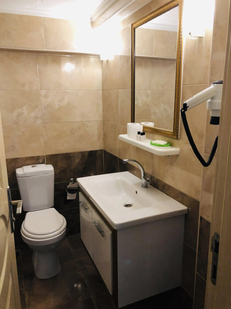 Photo - Hamit Hotel Istanbul - Special Category