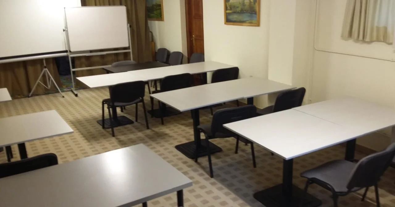 Photo - HELIOS Hotel Apartments