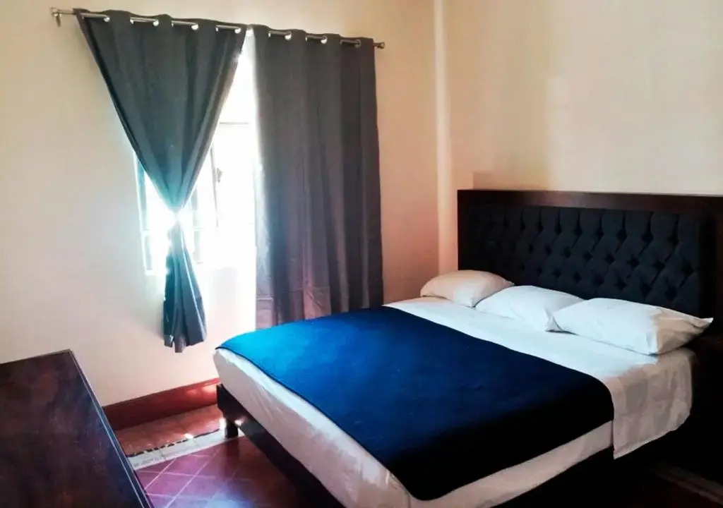 Foto - Paulina Youth Hostel
