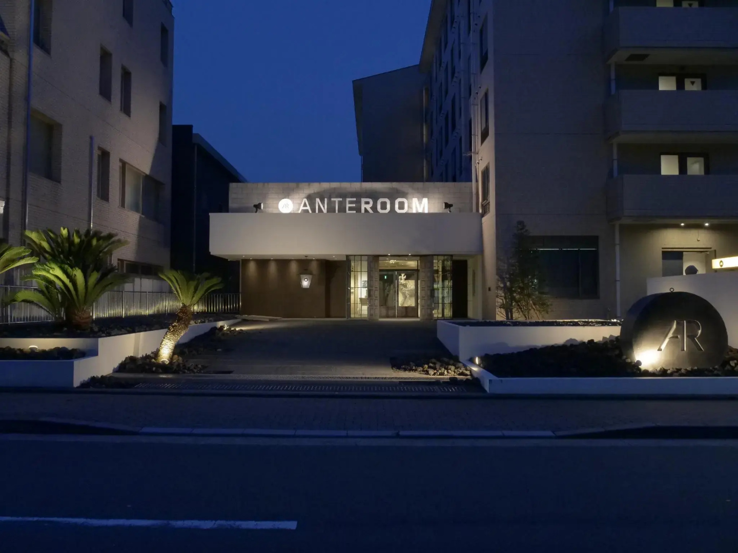 Photo - Hotel Anteroom Kyoto