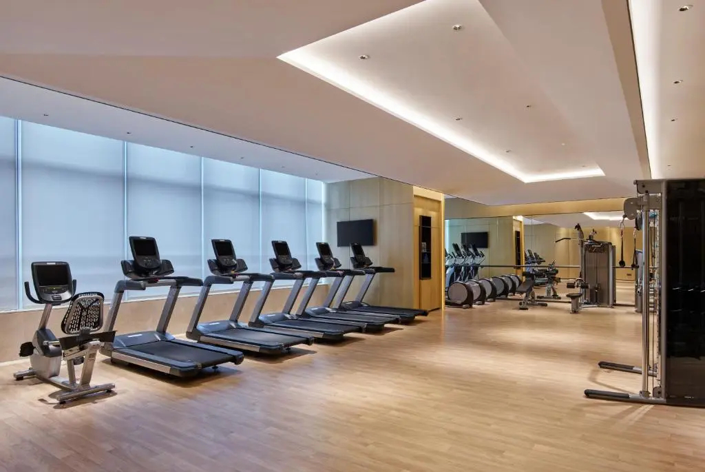Photo - Sheraton Guangzhou Panyu
