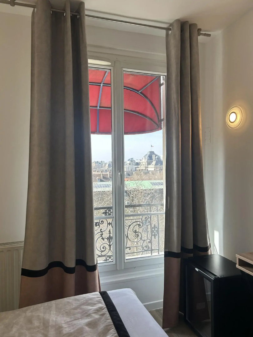 Foto - Hotel Derby Eiffel