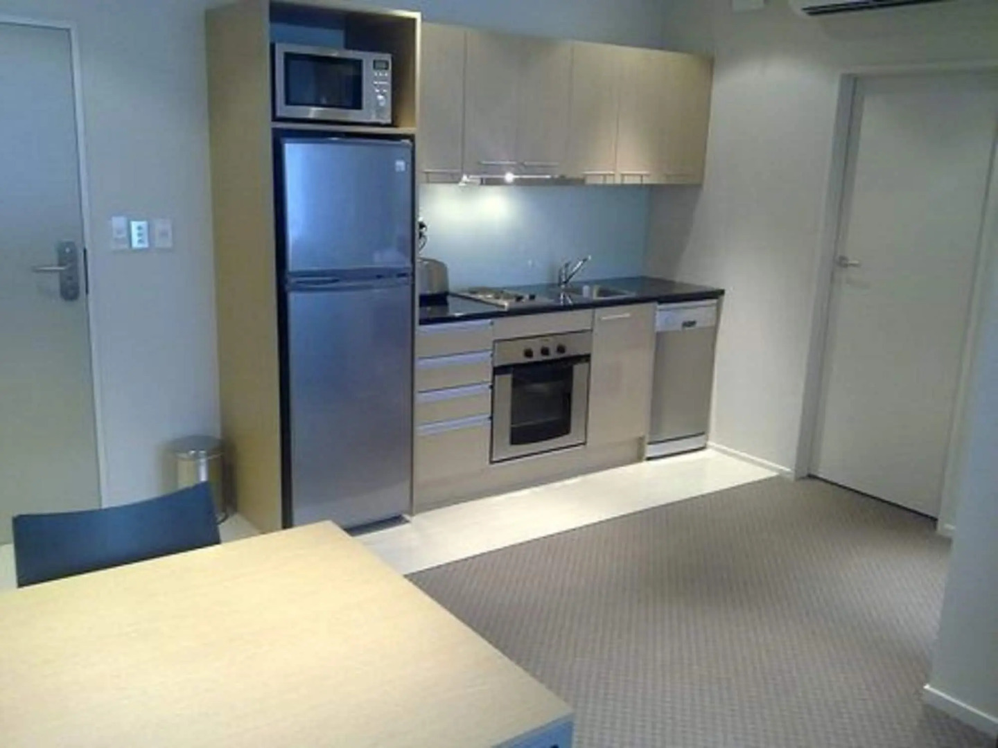 Foto - Quest on Hobson Serviced Apartments