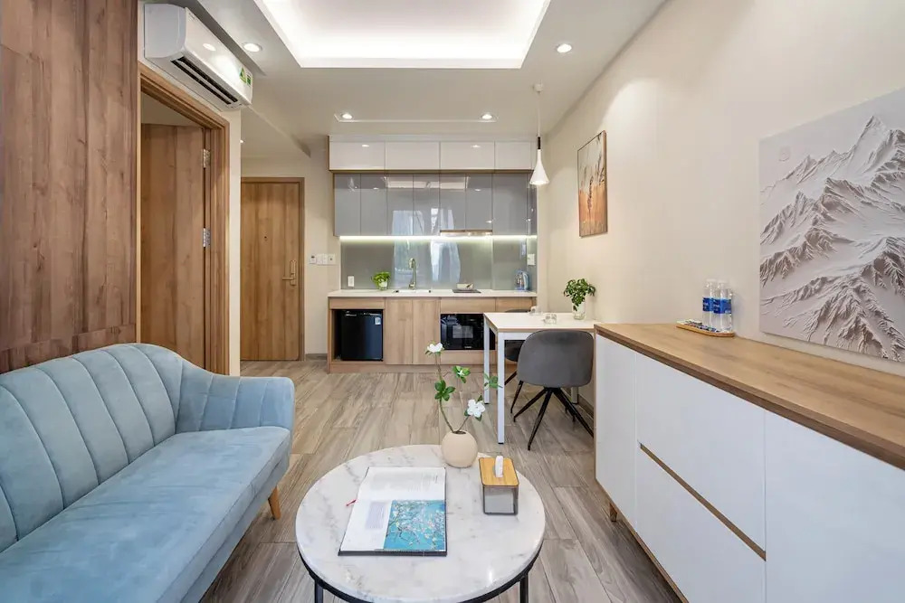 Foto - The Royal Healing - Phu My Hung