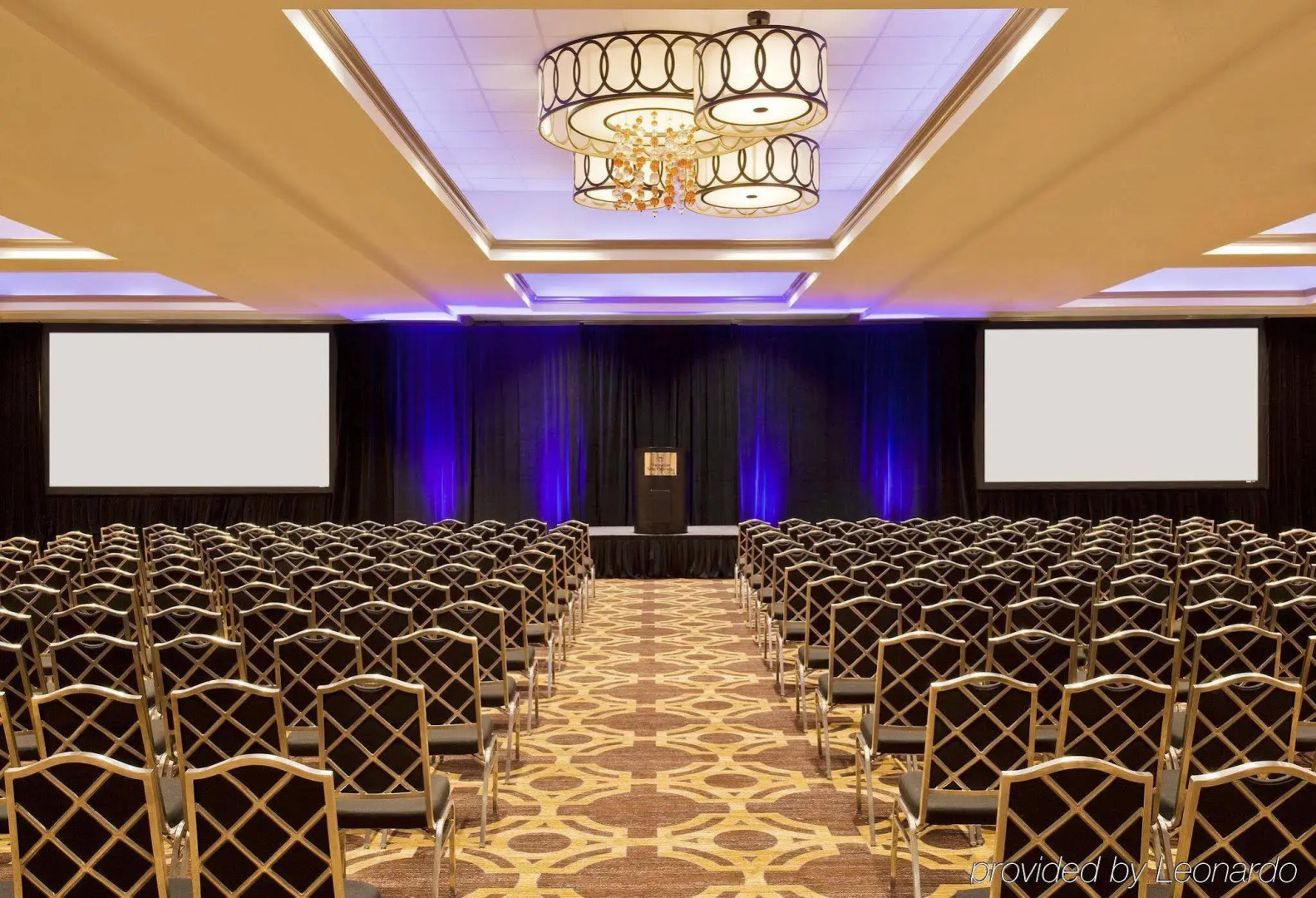 Foto - Sheraton New Orleans Hotel