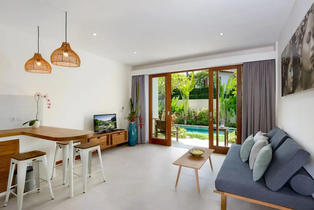 Foto - Echo Beach Villa and Apartment