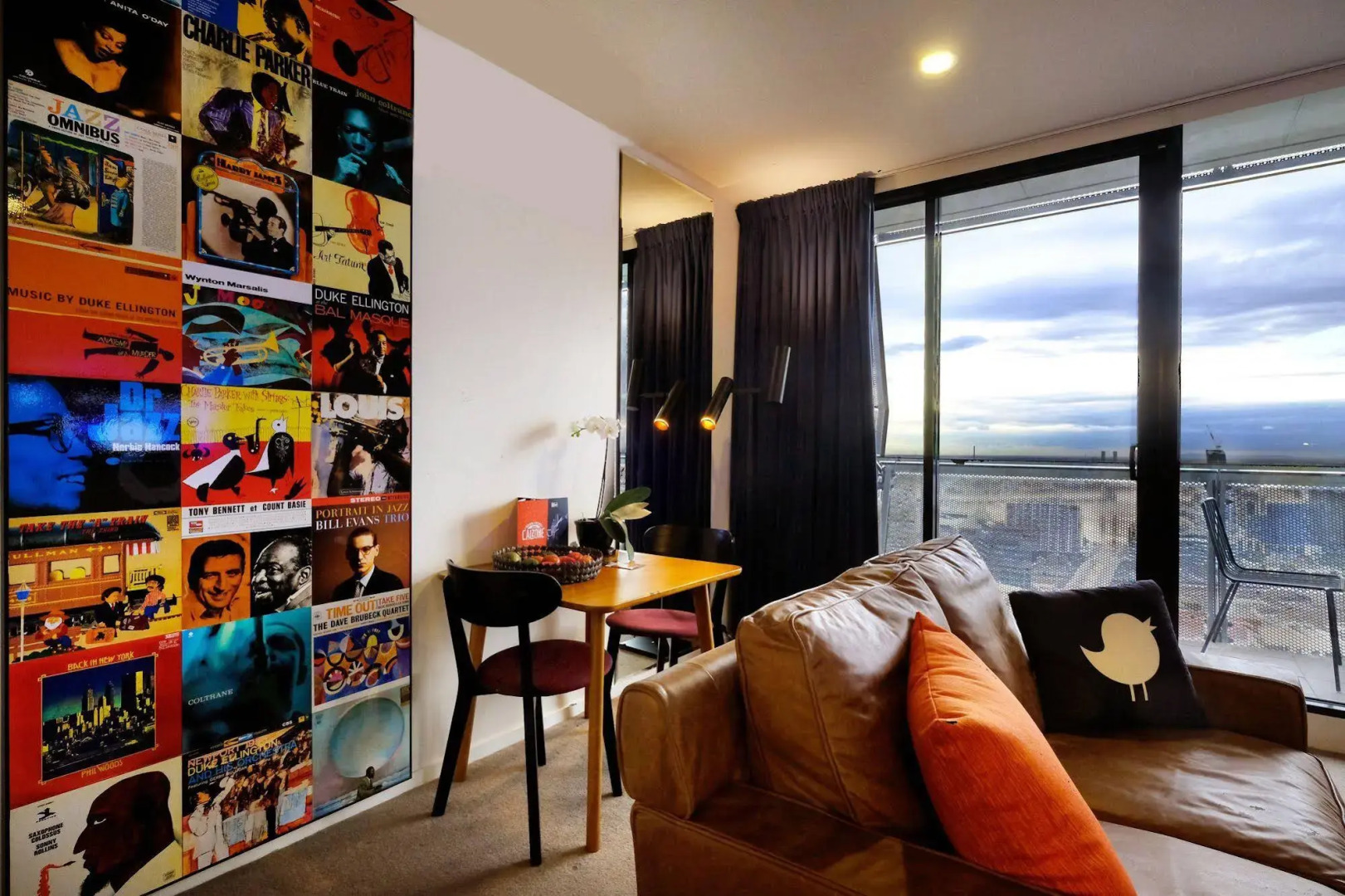 Foto - Avani Melbourne Jazz Corner Residences