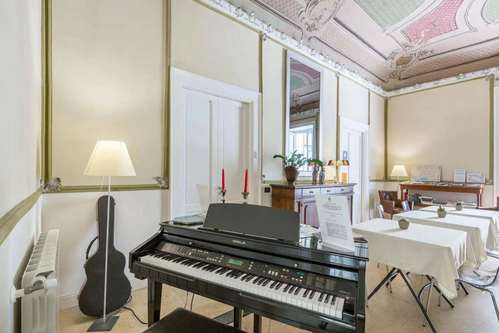 Foto - Palazzo Sant'Agostino