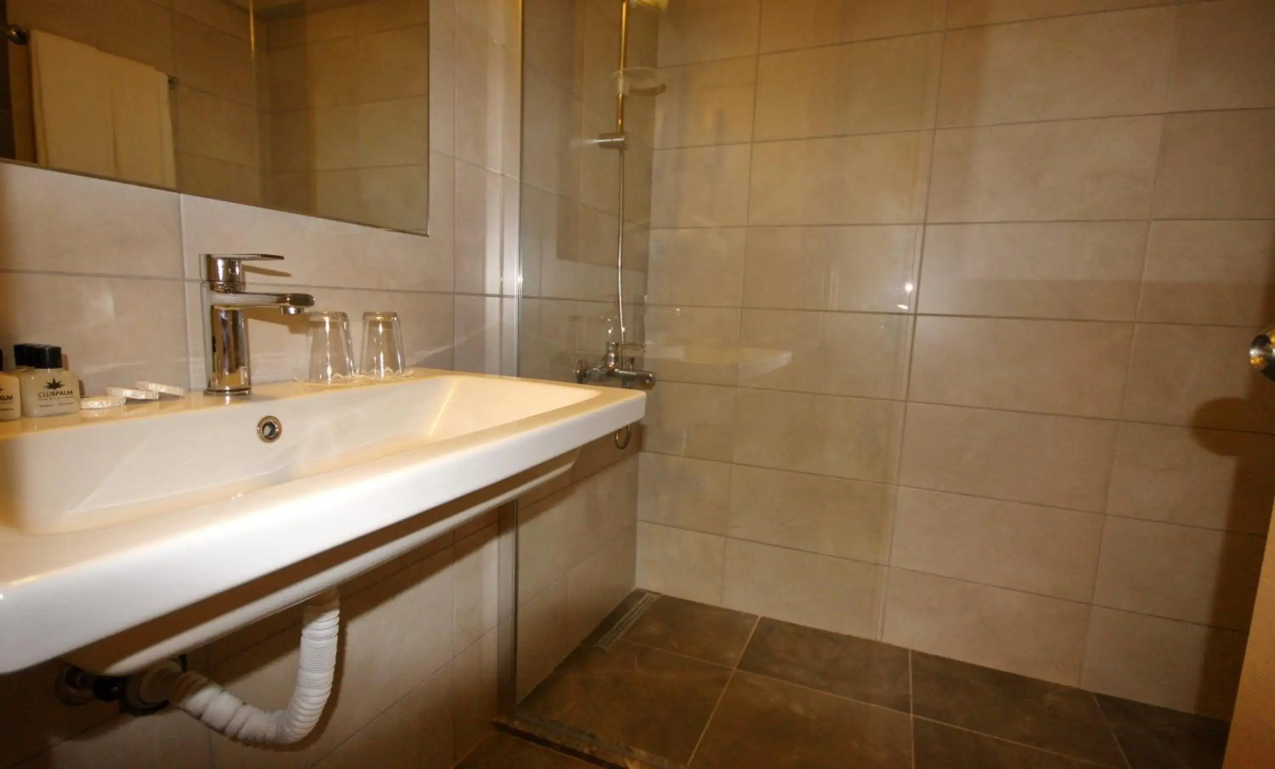 Foto - Palmea Hotel
