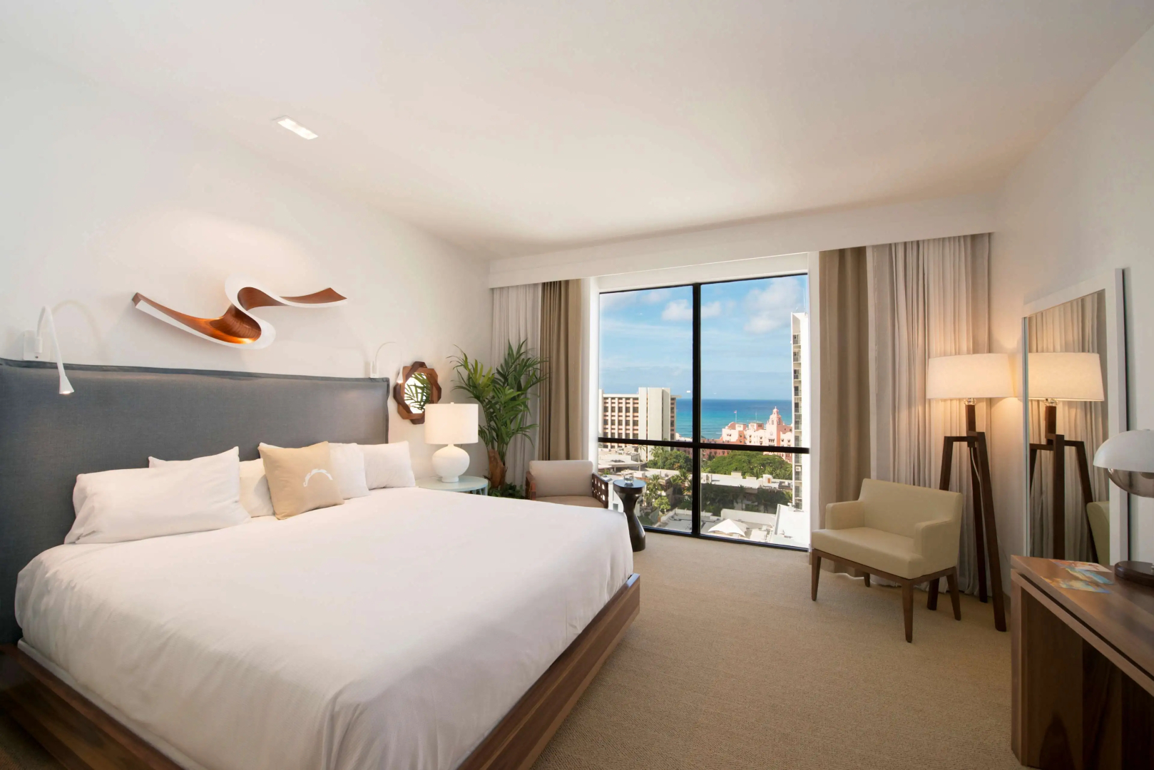 Foto - Hyatt Centric Waikiki Beach