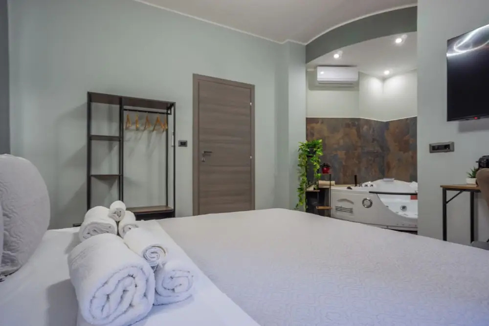 Foto - Aurelia Garden Suite