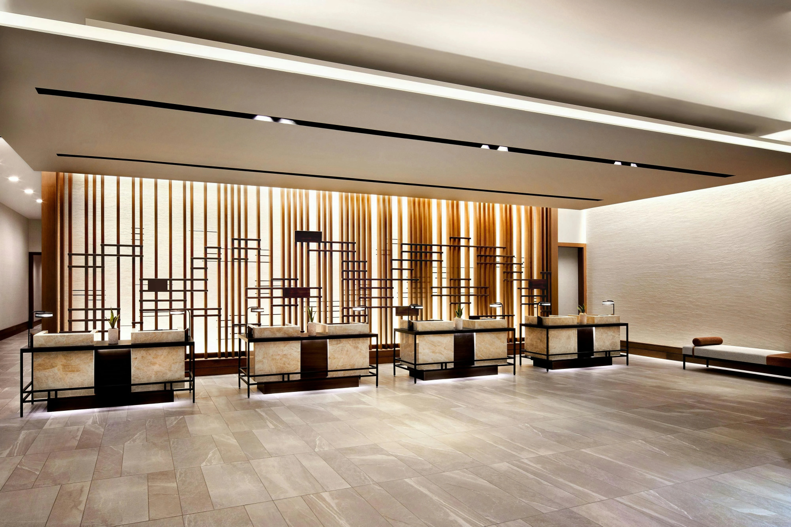 Foto - Sheraton Phoenix Downtown