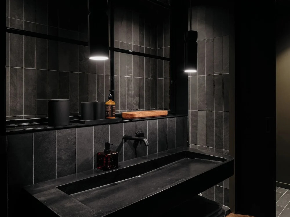 Foto - Maison Grinder