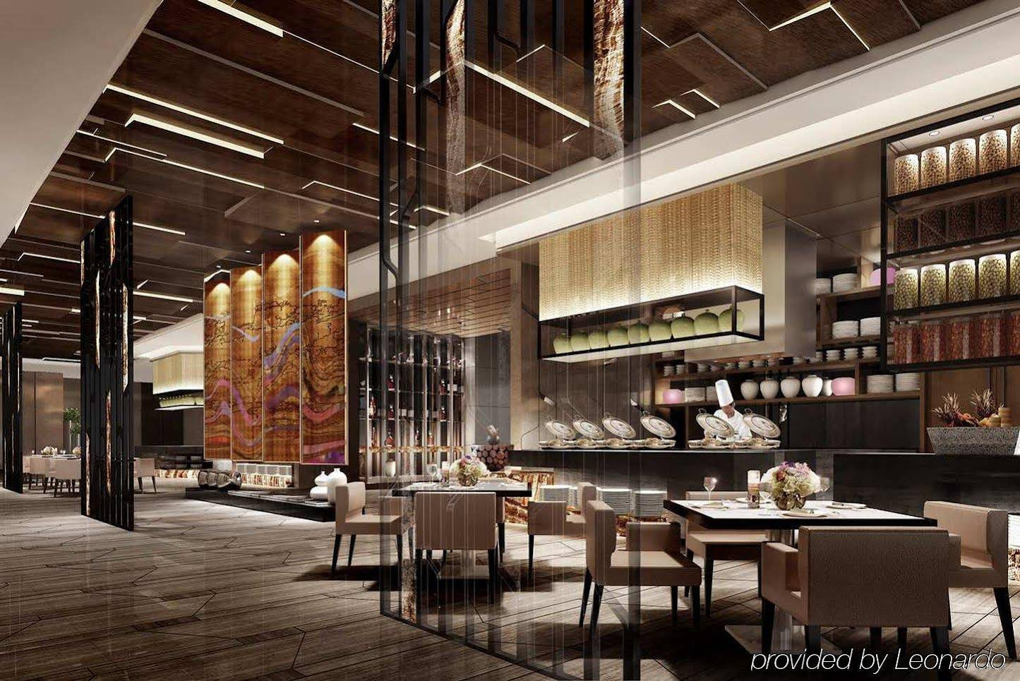 Foto - Hilton Zhongshan Downtown