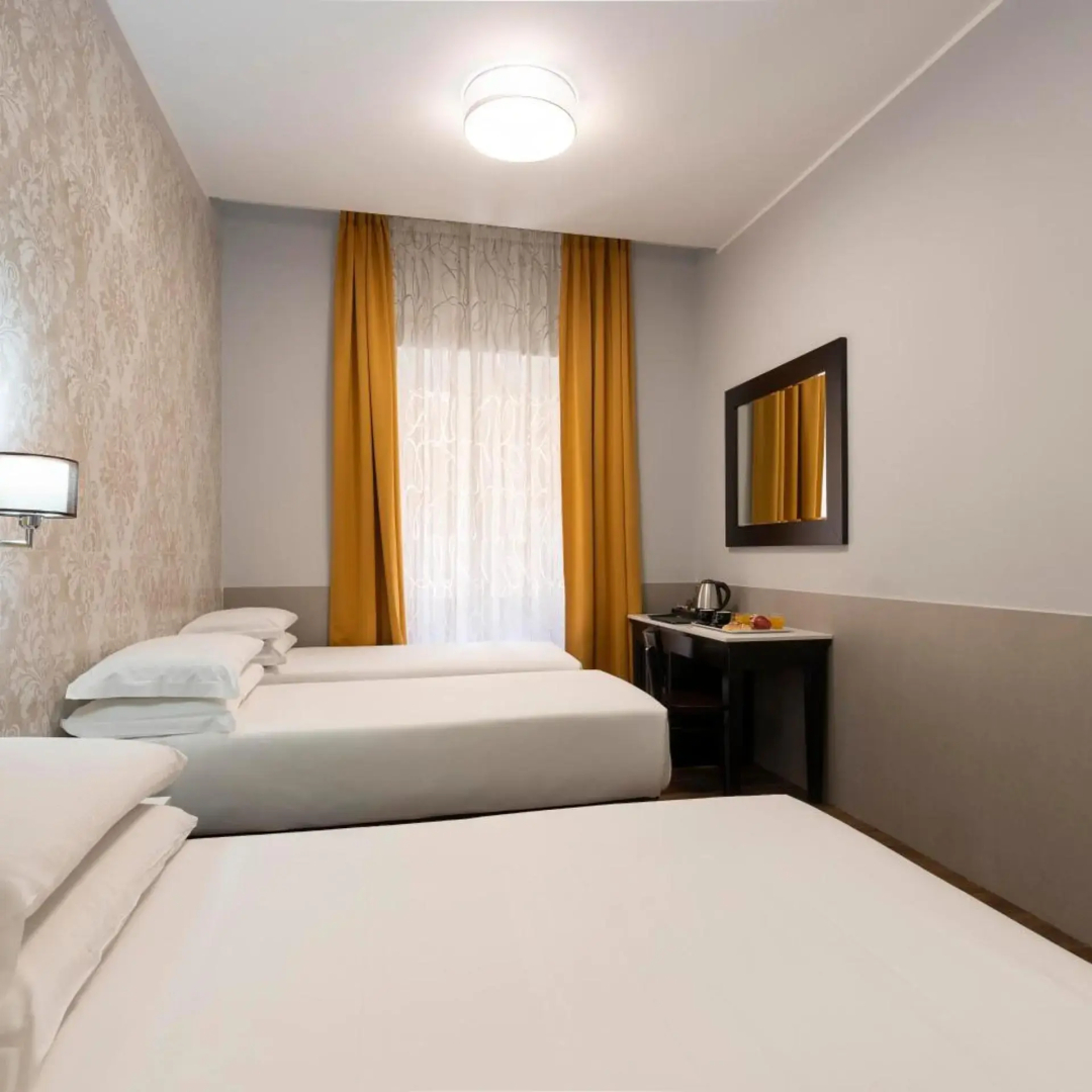 Foto - Hotel Virgilio