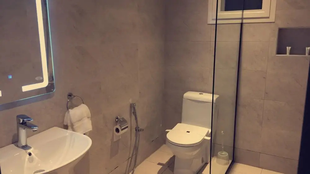 Foto - Voyage Apartments