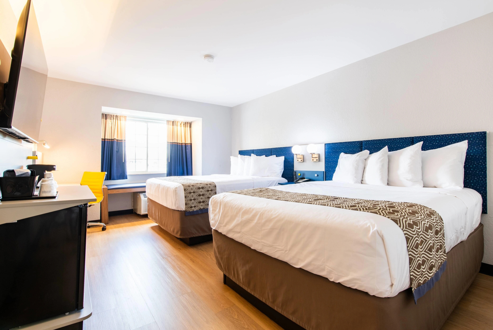 Foto - Microtel Inn & Suites by Wyndham London